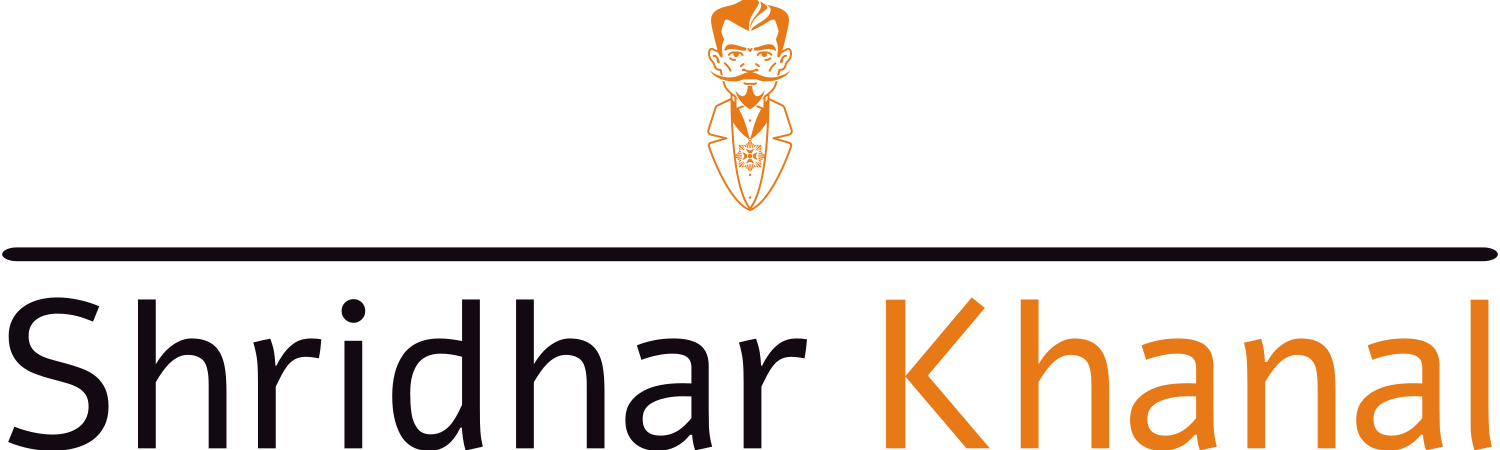 Shridhar logo picture