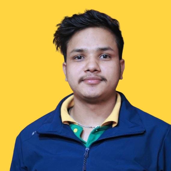 Shridhar profile picture