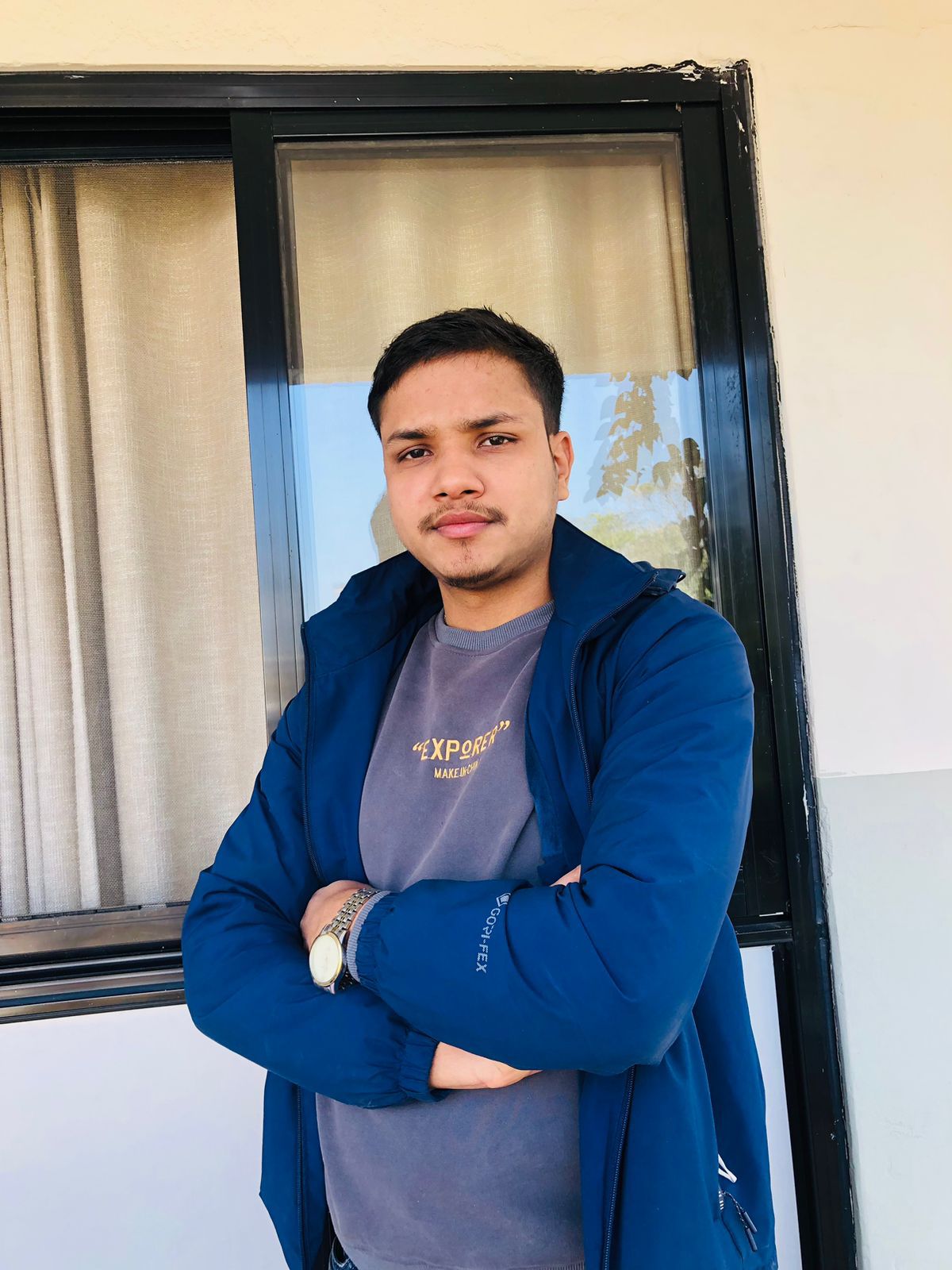 About profile picture